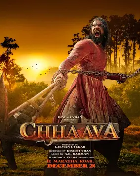 Chhaava Movie Bappam 2024 Review Details iBomma iradha