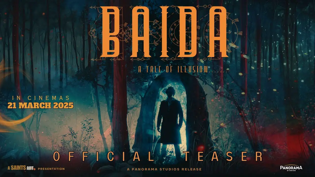 Baida Movie (2025) – Movierulz Honest Review With Detailed Storyline & Ratings Baida Movie IBOMMA Bappam Baida Movie Filmyzilla Baida Movie Vegamovies IMDb Rating & Rotten Tomatoes Ratings