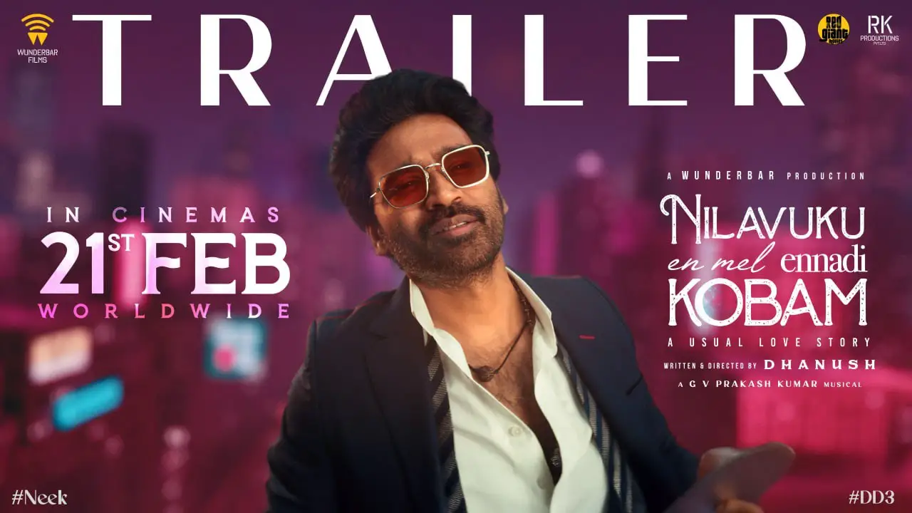 Neek Movie (2025) – Movierulz Honest Review With Detailed Storyline & Ratings Neek Movie IBOMMA Bappam Neek Movie Filmyzilla Neek Movie Vegamovies IMDb Rating & Rotten Tomatoes Ratings