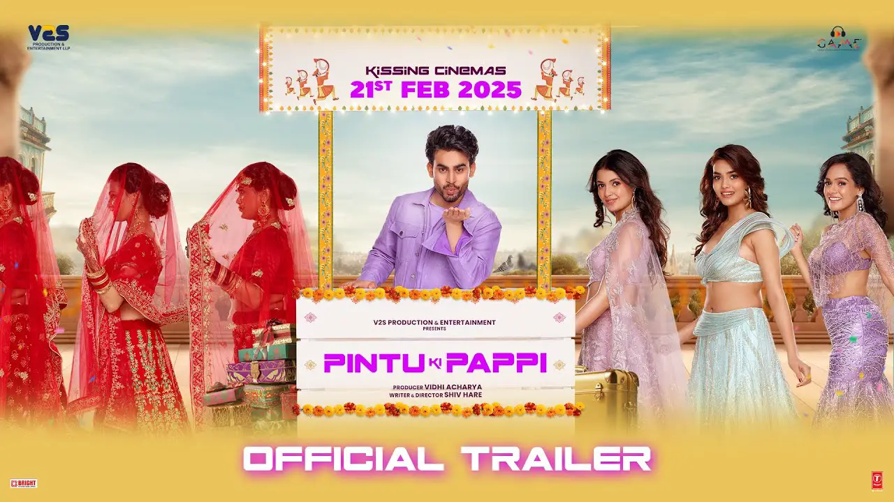 Pintu Ki Pappi Movie (2025) – Movierulz Honest Review With Detailed Storyline & Ratings Pintu Ki Pappi Movie IBOMMA Bappam Pintu Ki Pappi Movie Filmyzilla Pintu Ki Pappi Movie Vegamovies IMDb Rating & Rotten Tomatoes Ratings