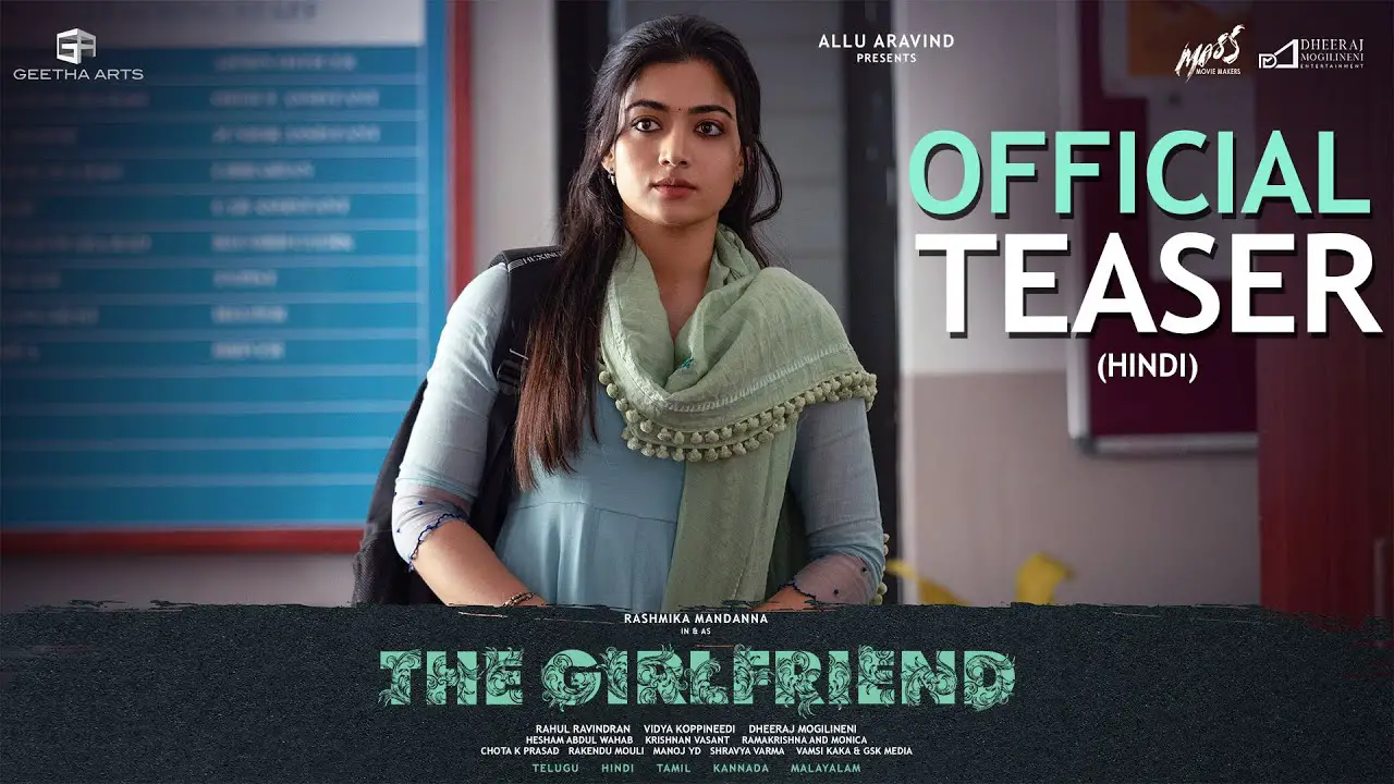 The Girlfriend Movie (2025) – Movierulz Honest Review With Detailed Storyline & Ratings The Girlfriend Movie IBOMMA Bappam The Girlfriend Movie Filmyzilla The Girlfriend Movie Vegamovies IMDb Rating & Rotten Tomatoes Ratings