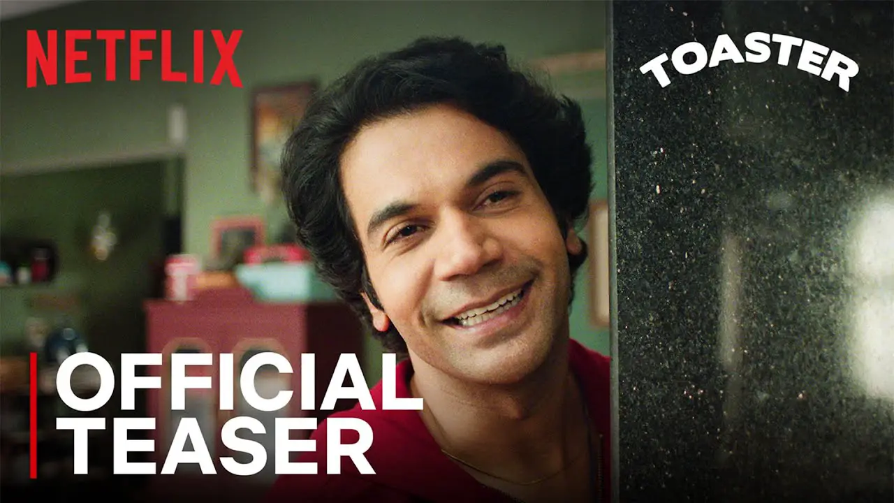 Toaster Movie (2025) – Movierulz Honest Review With Detailed Storyline & Ratings Toaster Movie IBOMMA Bappam Toaster Movie Filmyzilla Toaster Movie Vegamovies IMDb Rating & Rotten Tomatoes Ratings