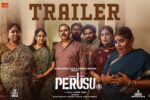 Perusu Movie (2025) – Movierulz Honest Review & Ratings Perusu Movie IBOMMA Bappam Perusu Movie Filmyzilla Perusu Movie Vegamovies IMDb Rating & Rotten Tomatoes Ratings