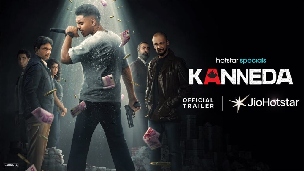 Kanneda Movie (2025) – Movierulz Honest Review & Ratings Kanneda Movie IBOMMA Bappam Kanneda Movie Filmyzilla Kanneda Movie Vegamovies IMDb Rating & Rotten Tomatoes Ratings