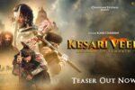 Kesari Veer Movie (2025) – Movierulz Honest Review With Detailed Storyline & Ratings Kesari Veer Movie IBOMMA Bappam Kesari Veer Movie Filmyzilla Kesari Veer Movie Vegamovies IMDb Rating & Rotten Tomatoes Ratings