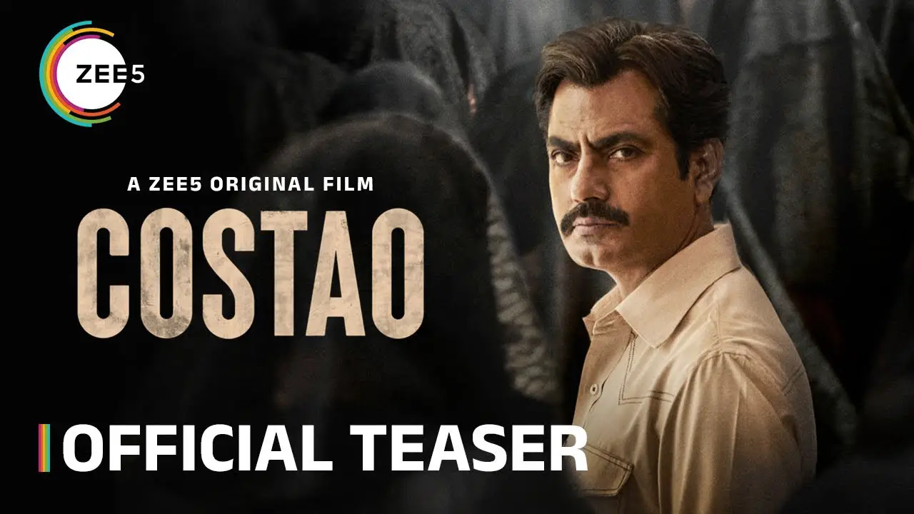 Costao Movie (2025) – Movierulz Honest Review & Ratings Costao Movie IBOMMA Bappam Costao Movie Filmyzilla Costao Movie Vegamovies IMDb Rating & Rotten Tomatoes Ratings