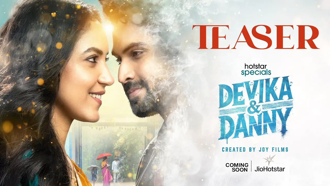 Devika And Danny Movie (2025) – Movierulz Honest Review & Ratings Devika And Danny Movie IBOMMA Bappam Devika And Danny Movie Filmyzilla Devika And Danny Movie Vegamovies IMDb Rating & Rotten Tomatoes Ratings