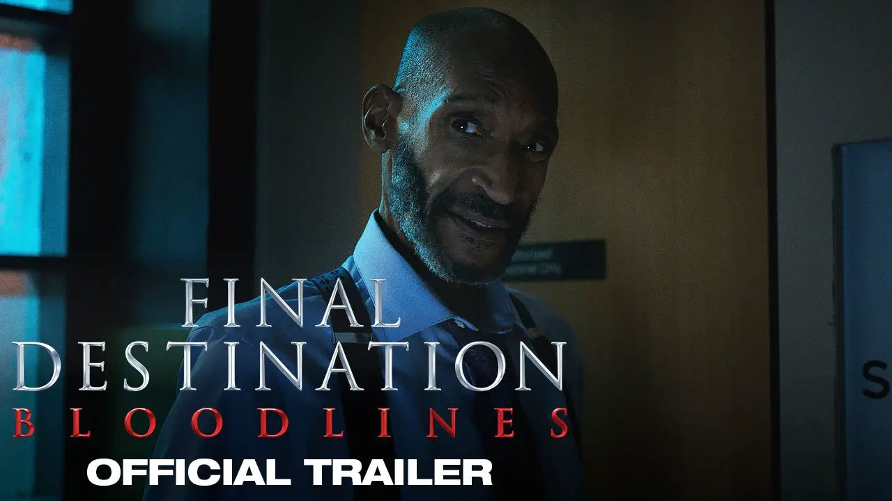 Final Destination Bloodlines Movie (2025) – Movierulz Honest Review & Ratings Final Destination Bloodlines Movie IBOMMA Bappam Final Destination Bloodlines Movie Filmyzilla Final Destination Bloodlines Movie Vegamovies IMDb Rating & Rotten Tomatoes Ratings
