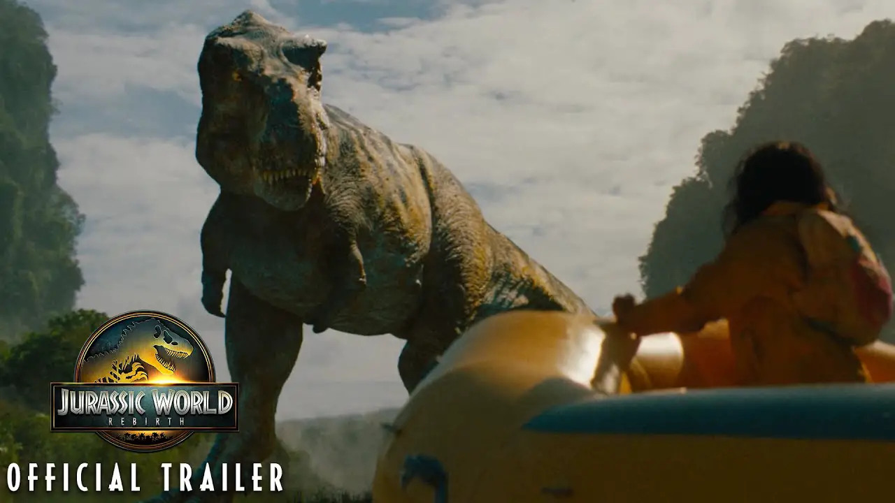 Jurassic World Rebirth Movie (2025) – Movierulz Honest Review & Ratings Jurassic World Rebirth Movie IBOMMA Bappam Jurassic World Rebirth Movie Filmyzilla Jurassic World Rebirth Movie Vegamovies IMDb Rating & Rotten Tomatoes Ratings