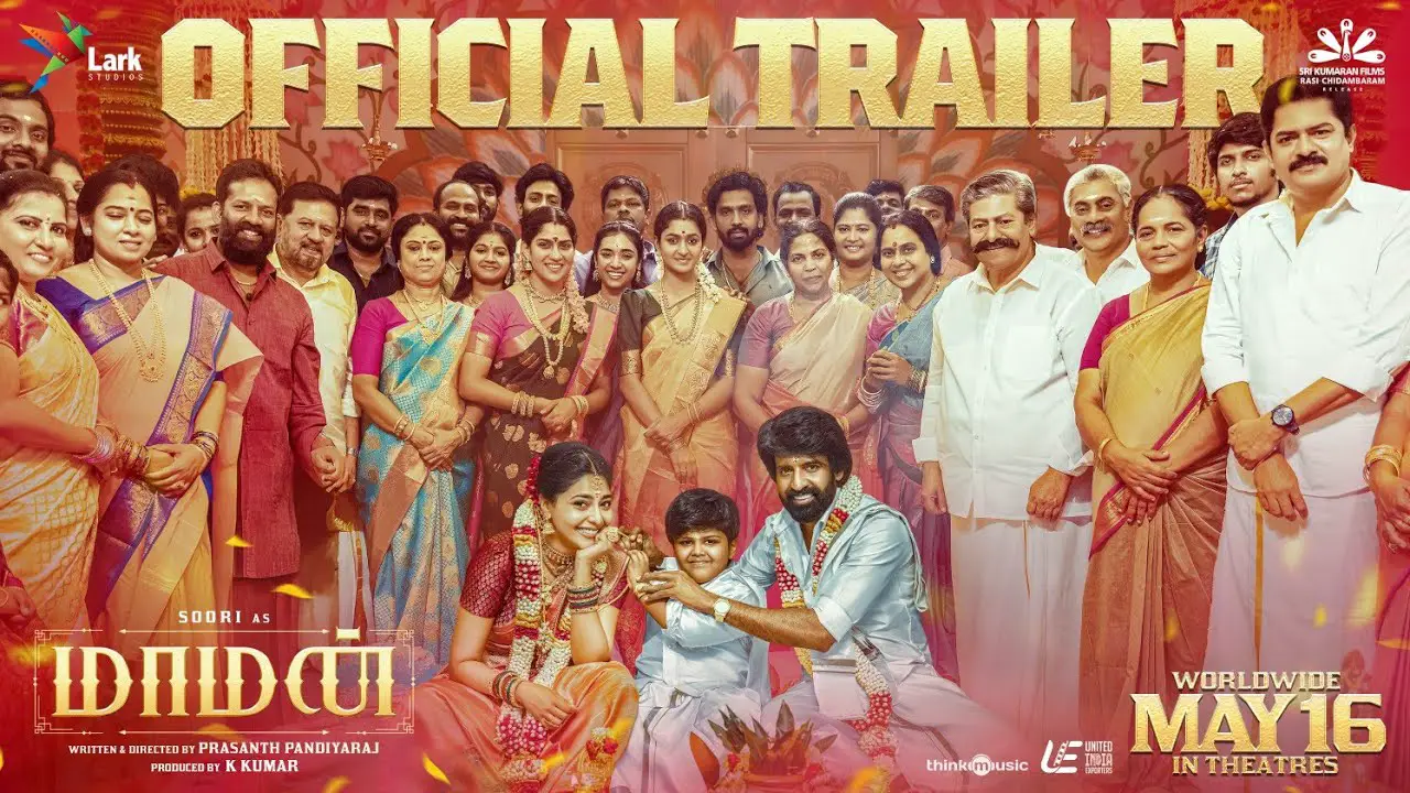 Maaman Movie (2025) – Movierulz Honest Review & Ratings Maaman Movie IBOMMA Bappam Maaman Movie Filmyzilla Maaman Movie Vegamovies IMDb Rating & Rotten Tomatoes Ratings