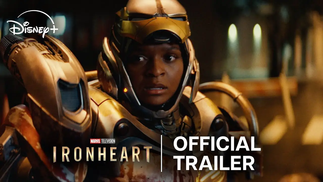 Marvel Television's Ironheart Movie (2025) – Movierulz Honest Review & Ratings Marvel Television's Ironheart Movie IBOMMA Bappam Marvel Television's Ironheart Movie Filmyzilla Marvel Television's Ironheart Movie Vegamovies IMDb Rating & Rotten Tomatoes Ratings