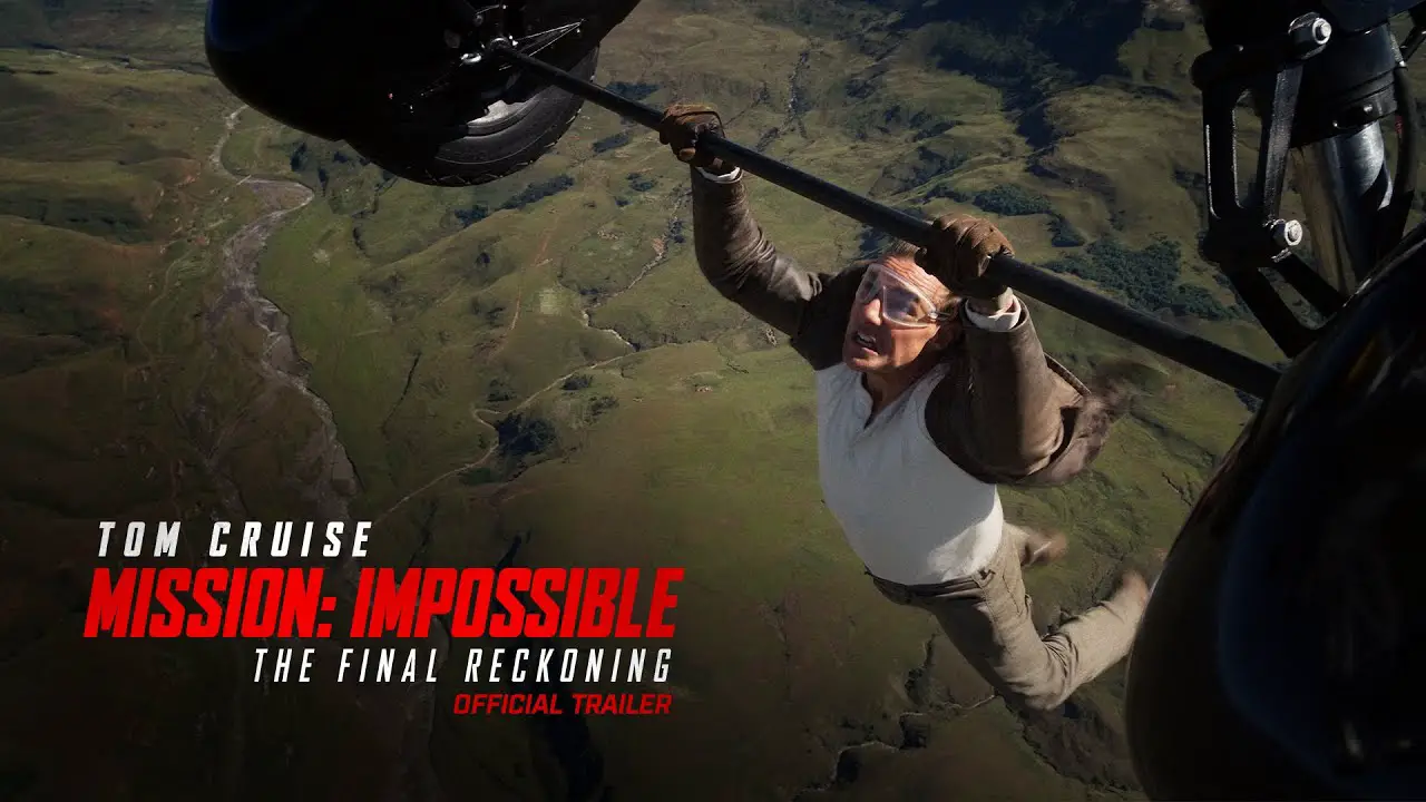 Mission Impossible The Final Reckoning Movie (2025) – Movierulz Honest Review & Ratings Mission Impossible The Final Reckoning Movie IBOMMA Bappam Mission Impossible The Final Reckoning Movie Filmyzilla Mission Impossible The Final Reckoning Movie Vegamovies IMDb Rating & Rotten Tomatoes Ratings