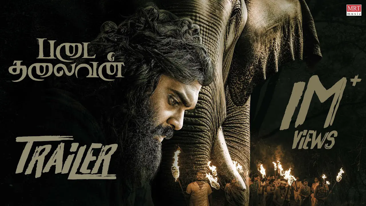 Padai Thalaivan Movie (2025) – Movierulz Honest Review & Ratings Padai Thalaivan Movie IBOMMA Bappam Padai Thalaivan Movie Filmyzilla Padai Thalaivan Movie Vegamovies IMDb Rating & Rotten Tomatoes Ratings