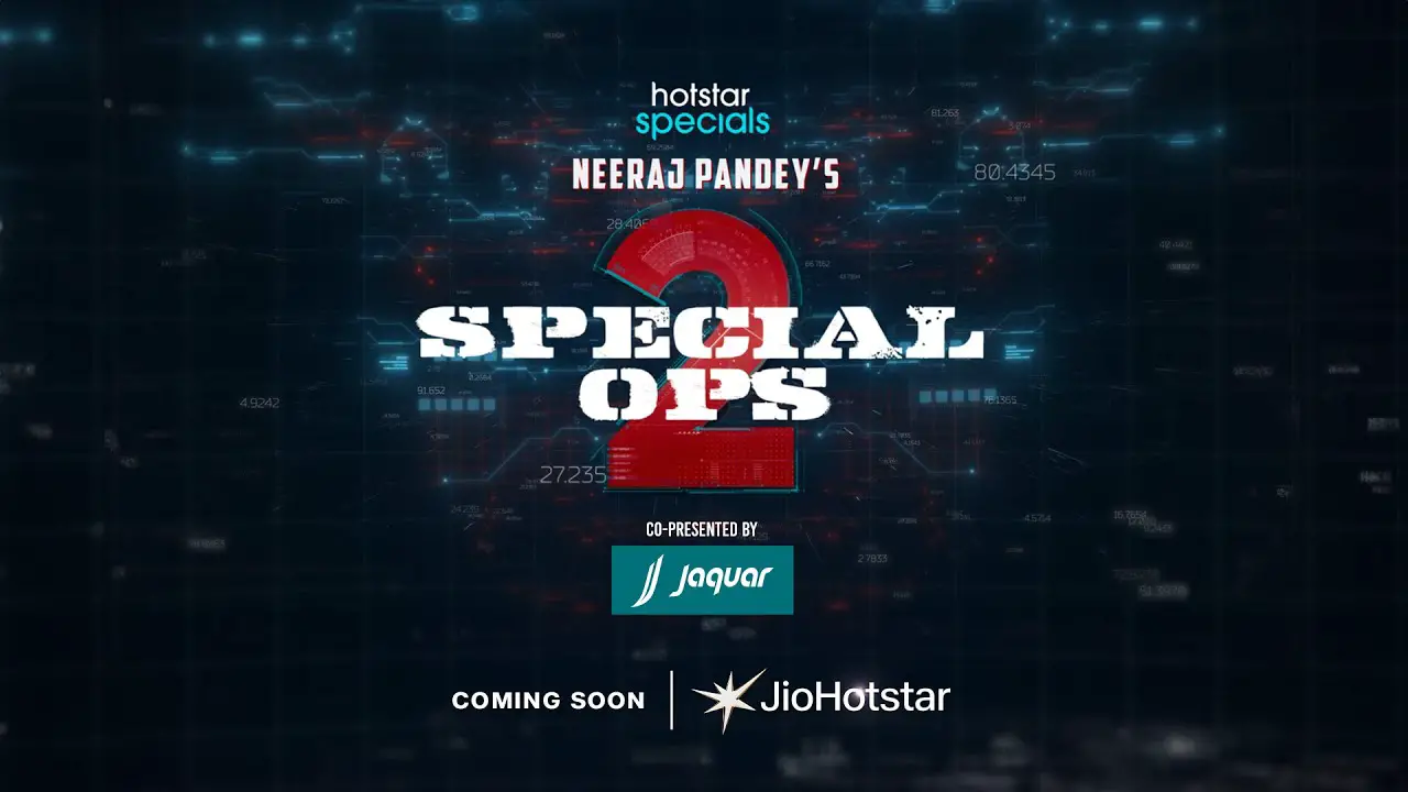 Special Ops 2 Movie (2025) – Movierulz Honest Review & Ratings Special Ops 2 Movie IBOMMA Bappam Special Ops 2 Movie Filmyzilla Special Ops 2 Movie Vegamovies IMDb Rating & Rotten Tomatoes Ratings
