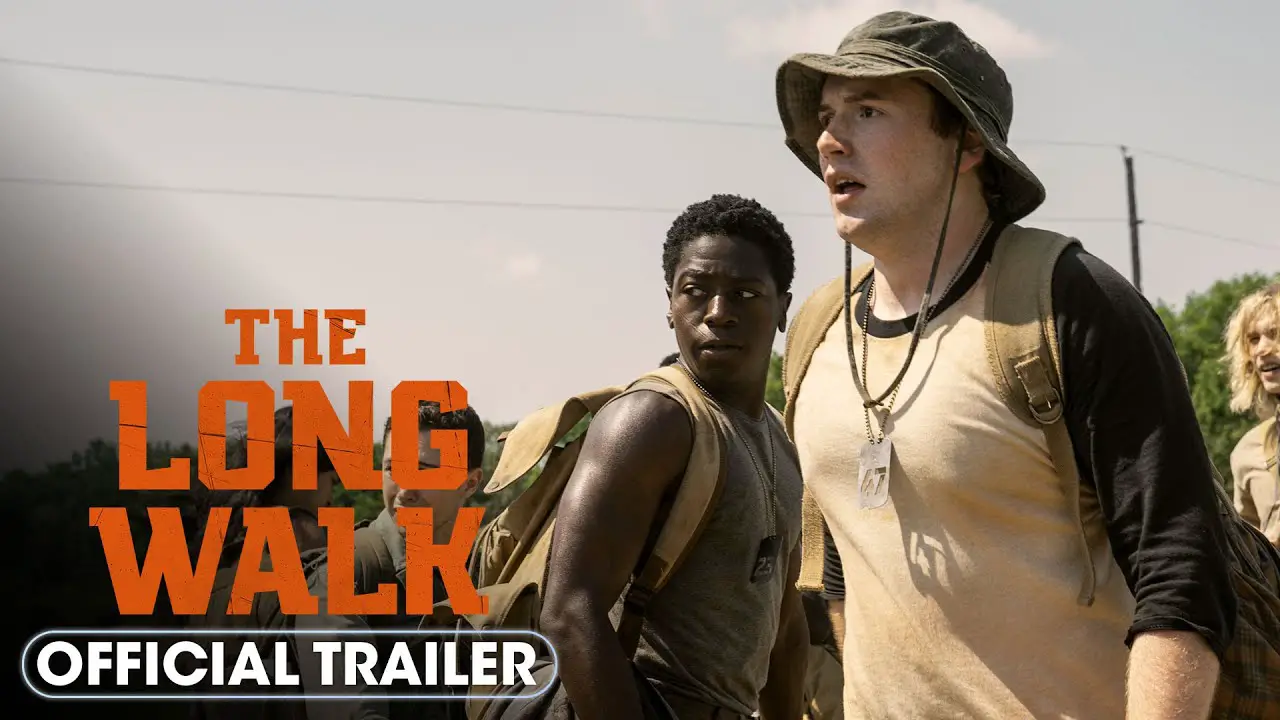 The Long Walk Movie (2025) – Movierulz Honest Review & Ratings The Long Walk Movie IBOMMA Bappam The Long Walk Movie Filmyzilla The Long Walk Movie Vegamovies IMDb Rating & Rotten Tomatoes Ratings