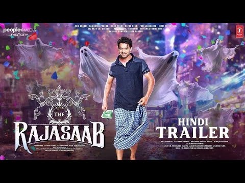 The Rajasaab Movie (2025) – Movierulz Honest Review & Ratings The Rajasaab Movie IBOMMA Bappam The Rajasaab Movie Filmyzilla The Rajasaab Movie Vegamovies IMDb Rating & Rotten Tomatoes Ratings