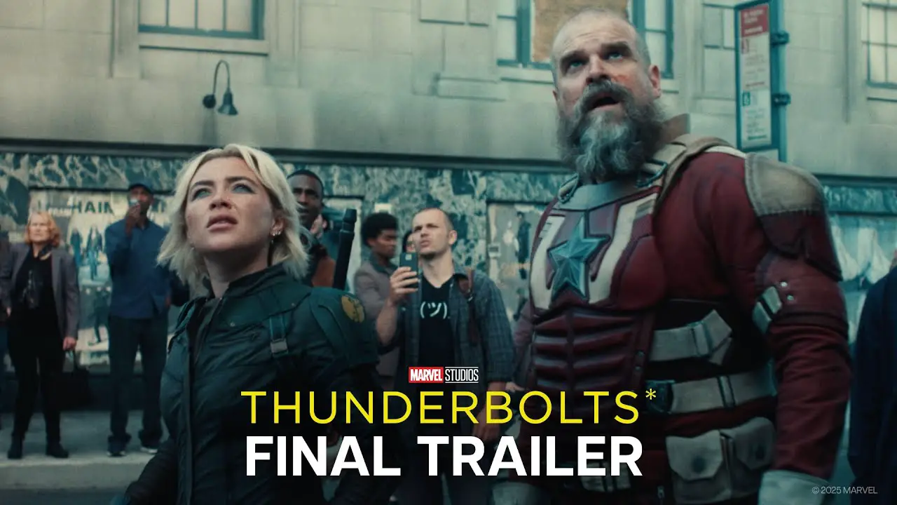 Thunderbolts Movie (2025) – Movierulz Honest Review & Ratings Thunderbolts Movie IBOMMA Bappam Thunderbolts Movie Filmyzilla Thunderbolts Movie Vegamovies IMDb Rating & Rotten Tomatoes Ratings