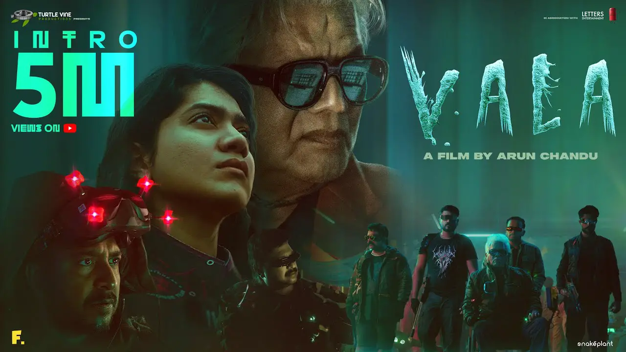 Vala Movie (2025) – Movierulz Honest Review & Ratings Vala Movie IBOMMA Bappam Vala Movie Filmyzilla Vala Movie Vegamovies IMDb Rating & Rotten Tomatoes Ratings