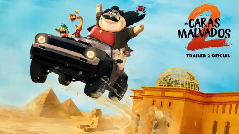 Os Caras Malvados 2 Movie (2025) – Movierulz Honest Review & Ratings Os Caras Malvados 2 Movie IBOMMA Bappam Os Caras Malvados 2 Movie Filmyzilla Os Caras Malvados 2 Movie Vegamovies IMDb Rating & Rotten Tomatoes Ratings