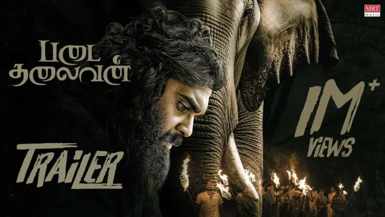 Padai Thalaivan Movie (2025) – Movierulz Honest Review & Ratings Padai Thalaivan Movie IBOMMA Bappam Padai Thalaivan Movie Filmyzilla Padai Thalaivan Movie Vegamovies IMDb Rating & Rotten Tomatoes Ratings