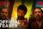 Rana Naidu Season 2 Movie (2025) – Movierulz Honest Review & Ratings Rana Naidu Season 2 Movie IBOMMA Bappam Rana Naidu Season 2 Movie Filmyzilla Rana Naidu Season 2 Movie Vegamovies IMDb Rating & Rotten Tomatoes Ratings