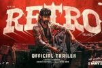 Retro Movie (2025) – Movierulz Honest Review & Ratings Retro Movie IBOMMA Bappam Retro Movie Filmyzilla Retro Movie Vegamovies IMDb Rating & Rotten Tomatoes Ratings