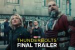 Thunderbolts Movie (2025) – Movierulz Honest Review & Ratings Thunderbolts Movie IBOMMA Bappam Thunderbolts Movie Filmyzilla Thunderbolts Movie Vegamovies IMDb Rating & Rotten Tomatoes Ratings