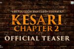 Kesari Chapter 2 Movie (2025) – Movierulz Honest Review & Ratings Kesari Chapter 2 Movie IBOMMA Bappam Kesari Chapter 2 Movie Filmyzilla Kesari Chapter 2 Movie Vegamovies IMDb Rating & Rotten Tomatoes Ratings