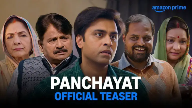 Panchayat Season 4 Movie (2025) – Movierulz Honest Review & Ratings Panchayat Season 4 Movie IBOMMA Bappam Panchayat Season 4 Movie Filmyzilla Panchayat Season 4 Movie Vegamovies IMDb Rating & Rotten Tomatoes Ratings