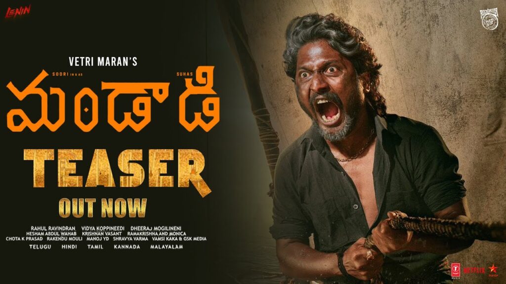 Mandaadi Movie (2025) – Movierulz Honest Review & Ratings Mandaadi Movie IBOMMA Bappam Mandaadi Movie Filmyzilla Mandaadi Movie Vegamovies IMDb Rating & Rotten Tomatoes Ratings