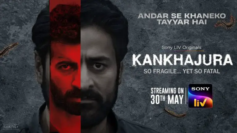 Kankhajura Movie (2025) – Movierulz Honest Review & Ratings Kankhajura Movie IBOMMA Bappam Kankhajura Movie Filmyzilla Kankhajura Movie Vegamovies IMDb Rating & Rotten Tomatoes Ratings