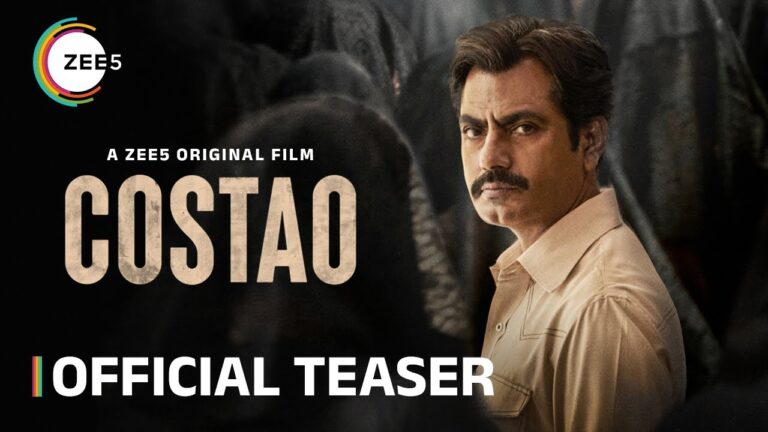 Costao Movie (2025) – Movierulz Honest Review & Ratings Costao Movie IBOMMA Bappam Costao Movie Filmyzilla Costao Movie Vegamovies IMDb Rating & Rotten Tomatoes Ratings