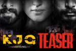 KJQ Movie (2025) – Movierulz Honest Review & Ratings KJQ Movie IBOMMA Bappam KJQ Movie Filmyzilla KJQ Movie Vegamovies IMDb Rating & Rotten Tomatoes Ratings