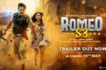 Romeo S3 Movie (2025) – Movierulz Honest Review & Ratings Romeo S3 Movie IBOMMA Bappam Romeo S3 Movie Filmyzilla Romeo S3 Movie Vegamovies IMDb Rating & Rotten Tomatoes Ratings