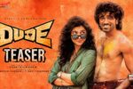 Dude Movie (2025) – Movierulz Honest Review & Ratings Dude Movie IBOMMA Bappam Dude Movie Filmyzilla Dude Movie Vegamovies IMDb Rating & Rotten Tomatoes Ratings