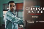 Criminal Justice Movie (2025) – Movierulz Honest Review & Ratings Criminal Justice Movie IBOMMA Bappam Criminal Justice Movie Filmyzilla Criminal Justice Movie Vegamovies IMDb Rating & Rotten Tomatoes Ratings