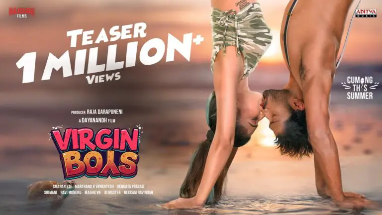 Virgin Boys Movie (2025) – Movierulz Honest Review & Ratings Virgin Boys Movie IBOMMA Bappam Virgin Boys Movie Filmyzilla Virgin Boys Movie Vegamovies IMDb Rating & Rotten Tomatoes Ratings
