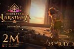 Mahavatar Narsimha Kannada Movie (2025) – Movierulz Honest Review & Ratings Mahavatar Narsimha Kannada Movie IBOMMA Bappam Mahavatar Narsimha Kannada Movie Filmyzilla Mahavatar Narsimha Kannada Movie Vegamovies IMDb Rating & Rotten Tomatoes Ratings