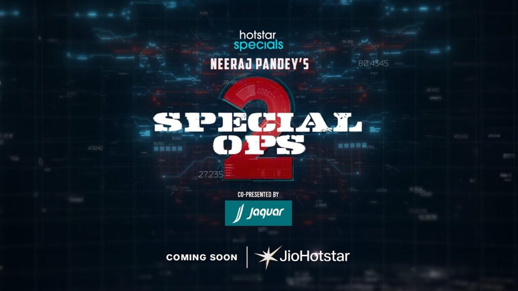 Special Ops 2 Movie (2025) – Movierulz Honest Review & Ratings Special Ops 2 Movie IBOMMA Bappam Special Ops 2 Movie Filmyzilla Special Ops 2 Movie Vegamovies IMDb Rating & Rotten Tomatoes Ratings
