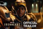 Marvel Television's Ironheart Movie (2025) – Movierulz Honest Review & Ratings Marvel Television's Ironheart Movie IBOMMA Bappam Marvel Television's Ironheart Movie Filmyzilla Marvel Television's Ironheart Movie Vegamovies IMDb Rating & Rotten Tomatoes Ratings