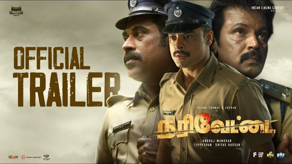 Narivettai Movie (2025) – Movierulz Honest Review & Ratings Narivettai Movie IBOMMA Bappam Narivettai Movie Filmyzilla Narivettai Movie Vegamovies IMDb Rating & Rotten Tomatoes Ratings