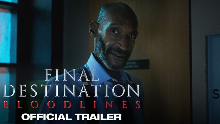 Final Destination Bloodlines Movie (2025) – Movierulz Honest Review & Ratings Final Destination Bloodlines Movie IBOMMA Bappam Final Destination Bloodlines Movie Filmyzilla Final Destination Bloodlines Movie Vegamovies IMDb Rating & Rotten Tomatoes Ratings