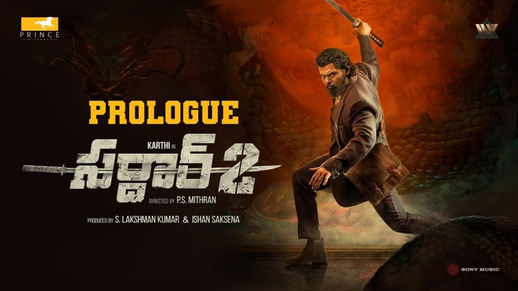 Sardar 2 Movie (2025) – Movierulz Honest Review & Ratings Sardar 2 Movie IBOMMA Bappam Sardar 2 Movie Filmyzilla Sardar 2 Movie Vegamovies IMDb Rating & Rotten Tomatoes Ratings