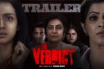 The Verdict Movie (2025) – Movierulz Honest Review & Ratings The Verdict Movie IBOMMA Bappam The Verdict Movie Filmyzilla The Verdict Movie Vegamovies IMDb Rating & Rotten Tomatoes Ratings