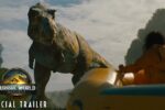 Jurassic World Rebirth Movie (2025) – Movierulz Honest Review & Ratings Jurassic World Rebirth Movie IBOMMA Bappam Jurassic World Rebirth Movie Filmyzilla Jurassic World Rebirth Movie Vegamovies IMDb Rating & Rotten Tomatoes Ratings
