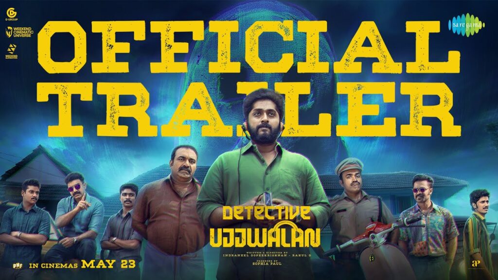 Detective Ujjwalan Movie (2025) – Movierulz Honest Review & Ratings Detective Ujjwalan Movie IBOMMA Bappam Detective Ujjwalan Movie Filmyzilla Detective Ujjwalan Movie Vegamovies IMDb Rating & Rotten Tomatoes Ratings