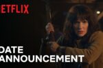 Stranger Things 5 (2025) Movie Trailer Thumbnail
