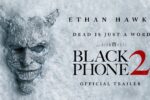 Black Phone (2025) Movie Trailer Thumbnail