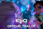 Elio (2025) Movie Trailer Thumbnail
