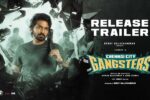 Chennai City Gangsters (2025) Movie Trailer Thumbnail